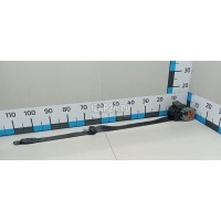 Ремень безопасности с пиропатроном VAG A5/S5 [8T] Coupe/Sportback (2007 - 2016) 8T0857705V04