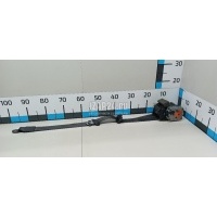 Ремень безопасности с пиропатроном VAG A5/S5 [8T] Coupe/Sportback (2007 - 2016) 8T0857705V04