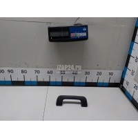 Ручка внутренняя потолочная VAG A4 [B8] (2007 - 2015) 8R0857607H4PK