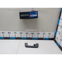 Ручка внутренняя потолочная VAG A4 [B8] (2007 - 2015) 8R0857608D4PK