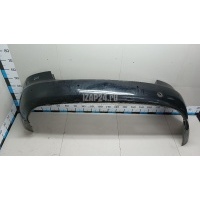 Бампер задний VAG A5/S5 [8T] Coupe/Sportback (2007 - 2016) 8T0807303AGRU