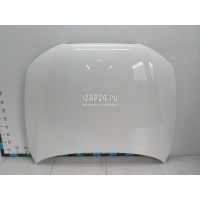 Капот VAG A5/S5 [8T] Coupe/Sportback (2007 - 2016) 8T0823029H