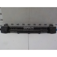 Наполнитель переднего бампера VAG A5/S5 [8T] Coupe/Sportback (2007 - 2016) 8T0807550E