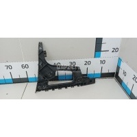 Направляющая заднего бампера правая VAG A5/S5 [8T] Coupe/Sportback (2007 - 2016) 8T0807454