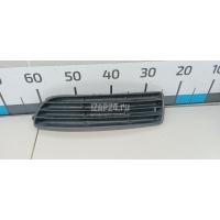 Решетка в бампер левая VAG A5/S5 [8T] Coupe/Sportback (2007 - 2016) 8D0807345B