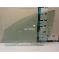 Стекло двери передней левой VAG A5/S5 [8T] Coupe/Sportback (2007 - 2016) 8T8845201B
