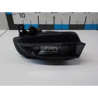 Фара противотуманная левая VAG A5/S5 [8T] Coupe/Sportback (2007 - 2016) 8T0941699C