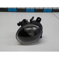 Фара противотуманная правая VAG A4 [B8] (2007 - 2015) 8T0941700B
