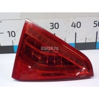 Фонарь задний внутренний левый VAG A5/S5 [8T] Coupe/Sportback (2007 - 2016) 8T0945093C