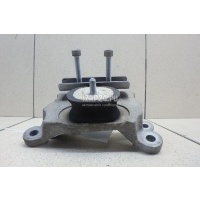Кронштейн КПП VAG A4 [B8] (2007 - 2015) 8K0399115T