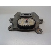Кронштейн опоры КПП VAG A4 [B8] (2007 - 2015) 8K0399115S