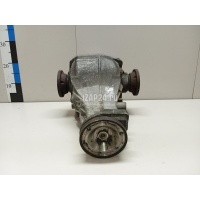 Редуктор заднего моста VAG A4 [B8] (2007 - 2015) 0BC500043M