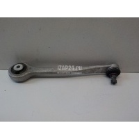 Рычаг передний верхний левый передний VAG A4 [B8] (2007 - 2015) 8K0407505A