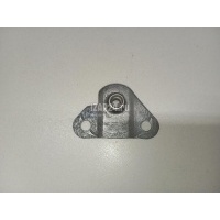 Кронштейн глушителя VAG A4 [B8] (2007 - 2015) 8K0253376B