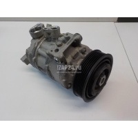Компрессор кондиционера VAG A4 [B8] (2007 - 2015) 8T0260805E