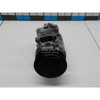 Компрессор кондиционера VAG A4 [B8] (2007 - 2015) 8KD260805