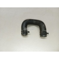 Шланг системы охлаждения VAG A4 [B8] (2007 - 2015) 06L121051C
