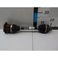 Полуось передняя VAG A5/S5 [8T] Coupe/Sportback (2007 - 2016) 8K0407271AF
