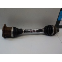 Полуось передняя VAG A5/S5 [8T] Coupe/Sportback (2007 - 2016) 8K0407271AF