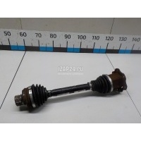 Полуось передняя VAG A4 [B8] (2007 - 2015) 8K0407271P