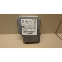 Блок управления AIR BAG VAG A4 [B8] (2007 - 2015) 8K0959655L