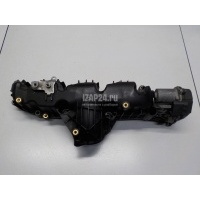 Коллектор впускной VAG A4 [B8] (2007 - 2015) 03L129711AG