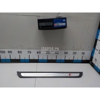 Накладка порога (внутренняя) VAG Q5 [8R] (2008 - 2017) 8R0853373C01C