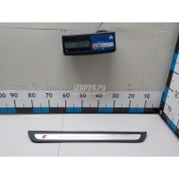Накладка порога (внутренняя) VAG Q5 [8R] (2008 - 2017) 8R0853374C01C