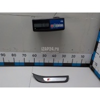 Накладка порога (внутренняя) VAG Q5 [8R] (2008 - 2017) 8R0853376C01C