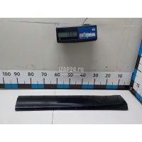 Накладка двери задней левой VAG Q5 [8R] (2008 - 2017) 8R0853969LGRU