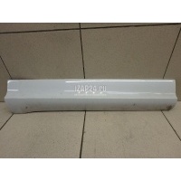 Накладка двери задней правой VAG Q5 [8R] (2008 - 2017) 8R0853970BGRU