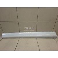 Накладка двери передней левой VAG Q5 [8R] (2008 - 2017) 8R0853959BGRU