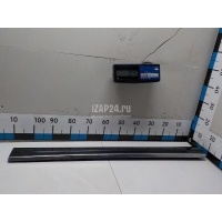 Накладка двери передней правой VAG Q5 [8R] (2008 - 2017) 8R0853960LGRU