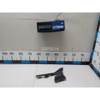 Петля капота левая VAG Q5 [8R] (2008 - 2017) 8R0823301A