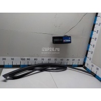 Уплотнитель стекла двери VAG Q5 [8R] (2008 - 2017) 8R0837440H