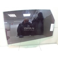 Стекло двери задней левой VAG Q5 [8R] (2008 - 2017) 8R0845205H