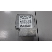 Блок управления AIR BAG VAG Q5 [8R] (2008 - 2017) 8R0959655G