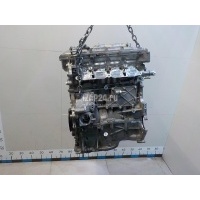 Двигатель Toyota Avensis III (2009 - 2018) 190000T072