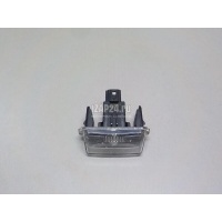Фонарь подсветки номера Toyota Avensis III (2009 - 2018) 812700D120
