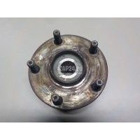 Ступица передняя Toyota Avensis III (2009 - 2018) 4355002010