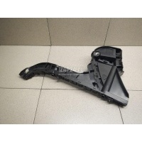 Кронштейн заднего бампера правый Volvo XC70 Cross Country (2007 - 2016) 31265322