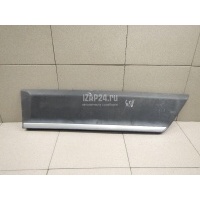 Накладка двери задней левой Volvo XC70 Cross Country (2007 - 2016) 31276154