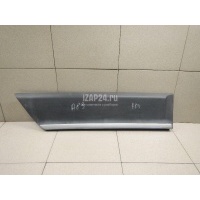 Накладка двери задней правой Volvo XC70 Cross Country (2007 - 2016) 31276155
