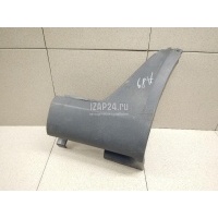 Накладка на порог (наружная) Volvo XC70 Cross Country (2007 - 2016) 31265319