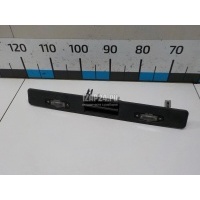 Ручка двери багажника наружная Volvo XC70 Cross Country (2007 - 2016) 31253018