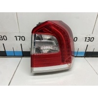 Фонарь задний наружный правый Volvo XC70 Cross Country (2007 - 2016) 31395960