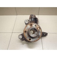 Кулак поворотный передний левый Volvo XC70 Cross Country (2007 - 2016) 31277364