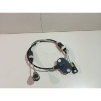 Трос КПП Volvo XC70 Cross Country (2007 - 2016) 31367933
