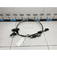 Трос КПП Volvo XC70 Cross Country (2007 - 2016) 31367933