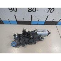 Моторчик стеклоочистителя задний Volvo XC70 Cross Country (2007 - 2016) 31290787